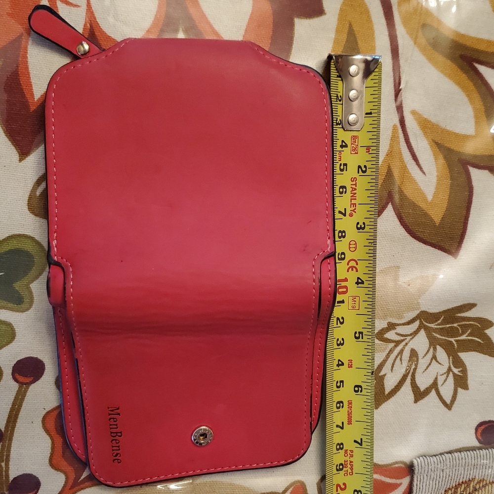 Menbense Multi Compartment Wallet - image 7